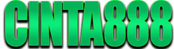 Logo CINTA888
